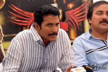 1 Nenokkadine Producers Press Meet